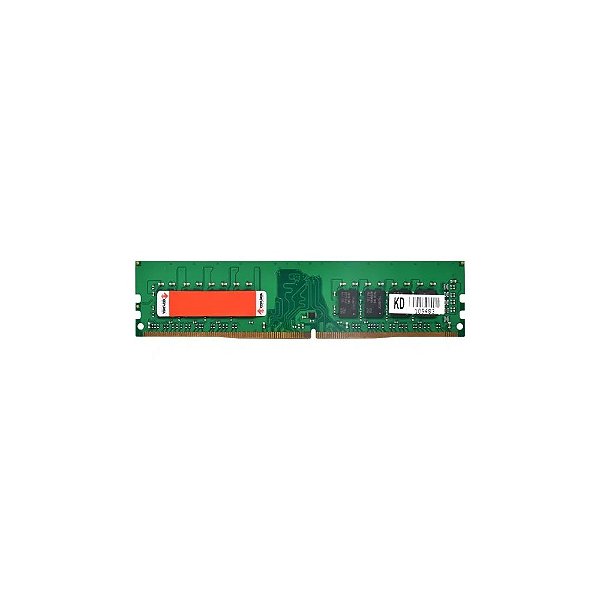 Memória RAM DDR4 Keepdata 4 GB 2666 MHz KD26N19/4G