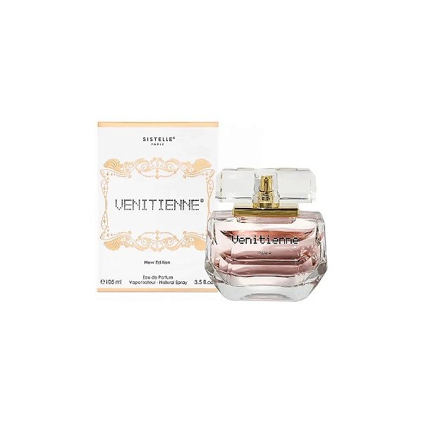 Perfume Sistelle Venitienne Edp - Feminino 105ML