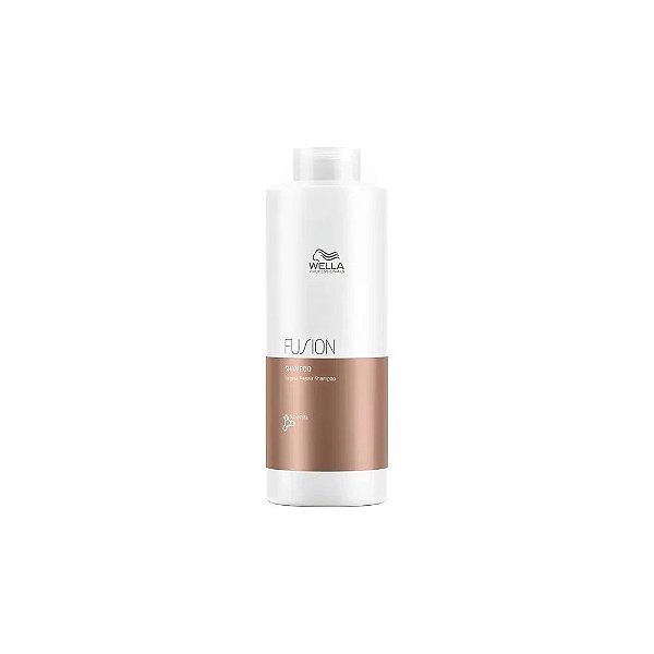 Shampoo Wella Professionals Fusion Intense Repair - 500ml