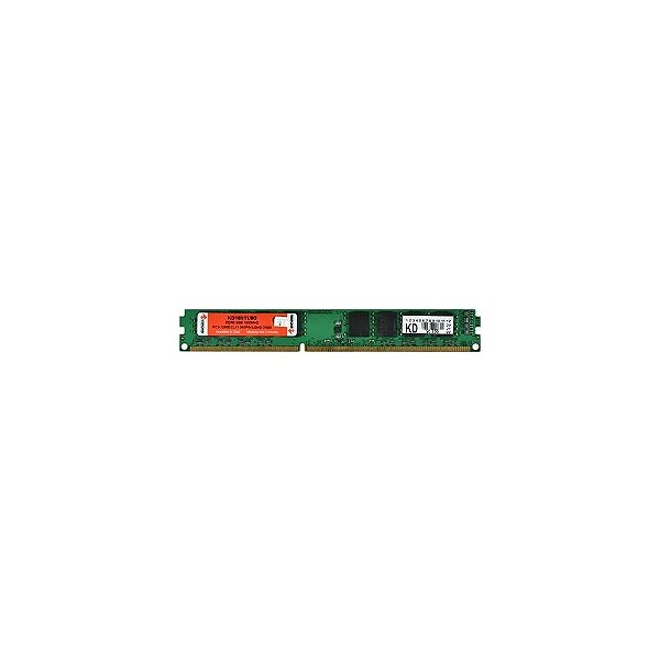 Memória RAM DDR3 Keepdata 8 GB 1600 MHz KD16N11/8G