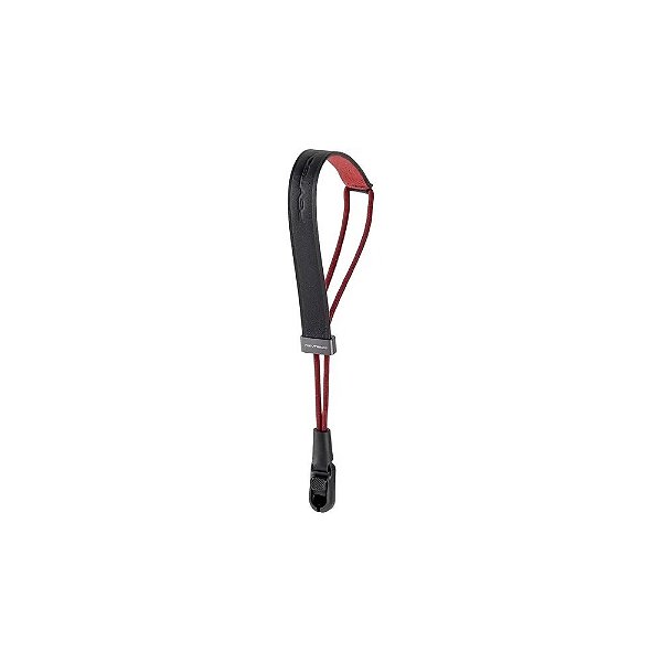 Pulseira de Pulso para Câmera Pgytech Slim Vintage - Preto Meia-Noite (P-CB-592)