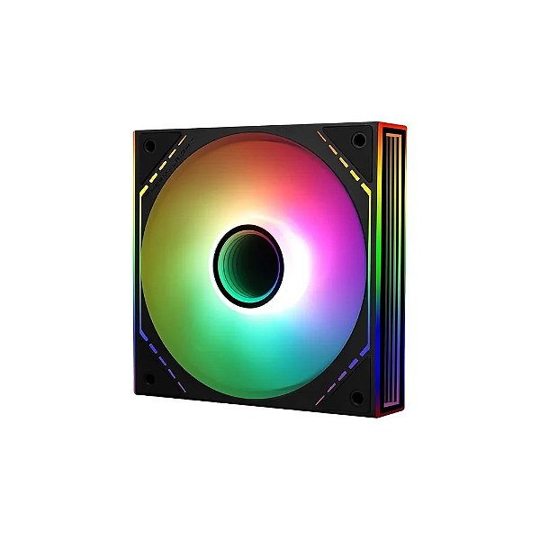 Kit Cooler Thermalright TL-M12-s - Preto