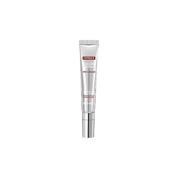 Creme para Contorno dos Olhos Medipeel Peptide 9 Volume Lif-Tox - 20ML