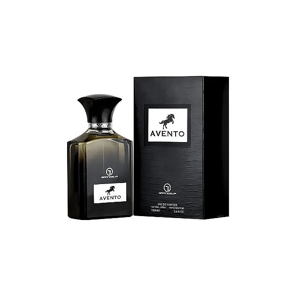 Perfume Grandeur Elite Avento Eau de Parfum - Masculino 100ML