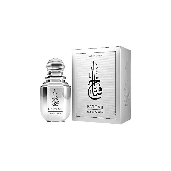 Perfume Dar El Ward Fattah Edp Masculino 100ml
