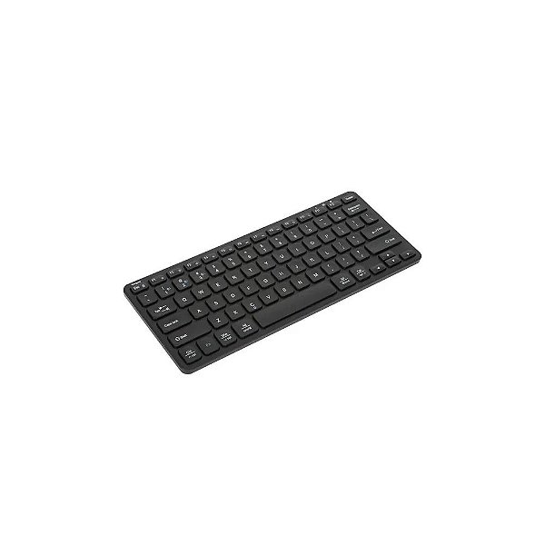 Teclado Sem Fio Targus AKB862US - Preto