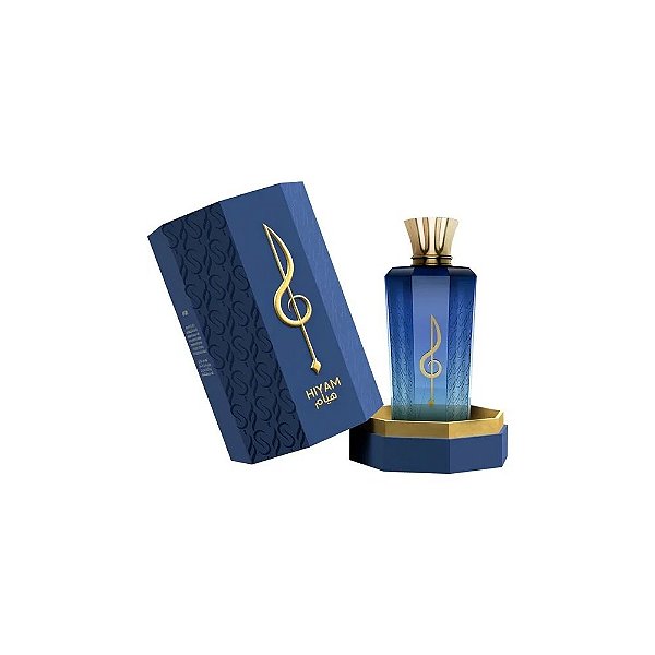 Perfume Mawwal Poison Hiyam Edp Masculino 100ML