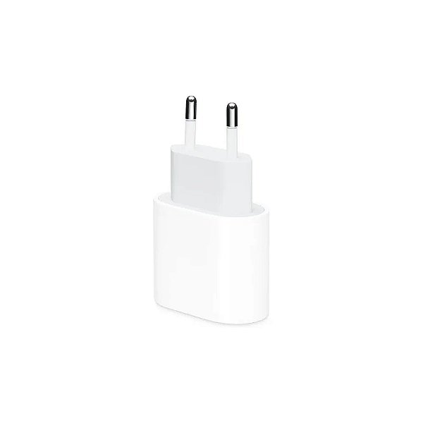 Carregador Apple USB-C 20 W MUVV3ZM/A