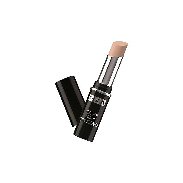 Bastão Corretivo Pupa Milano Cover Stick - 003 Bege Escuro