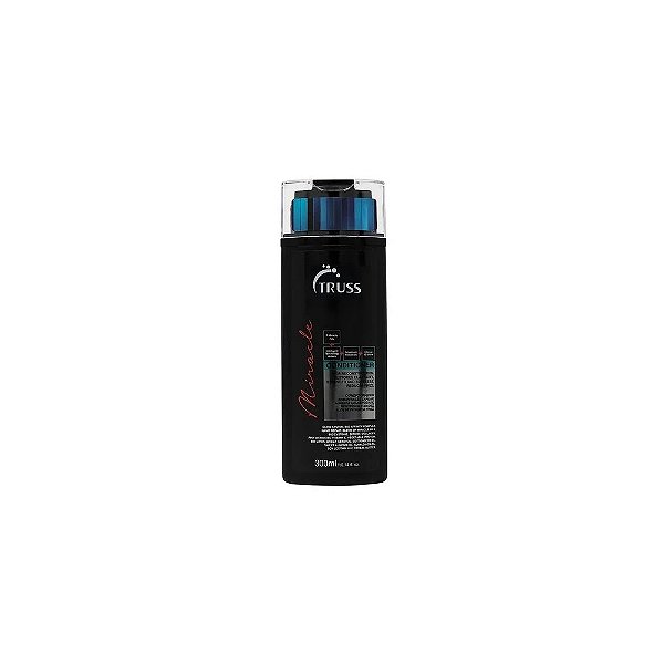 Condicionador Truss Miracle - 300ml