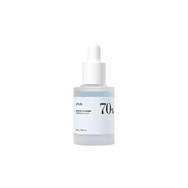 Sérum Hidratante Anua Birch Moisture 70% - 30ML