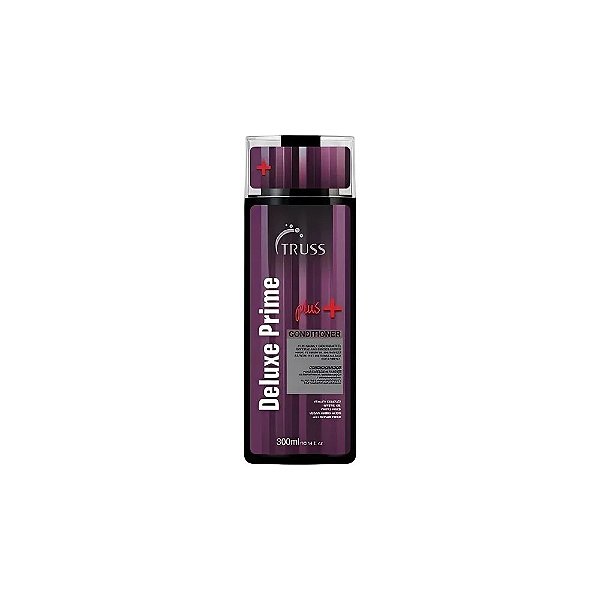 Condicionador Truss Deluxe Prime Plus+ - 300ml