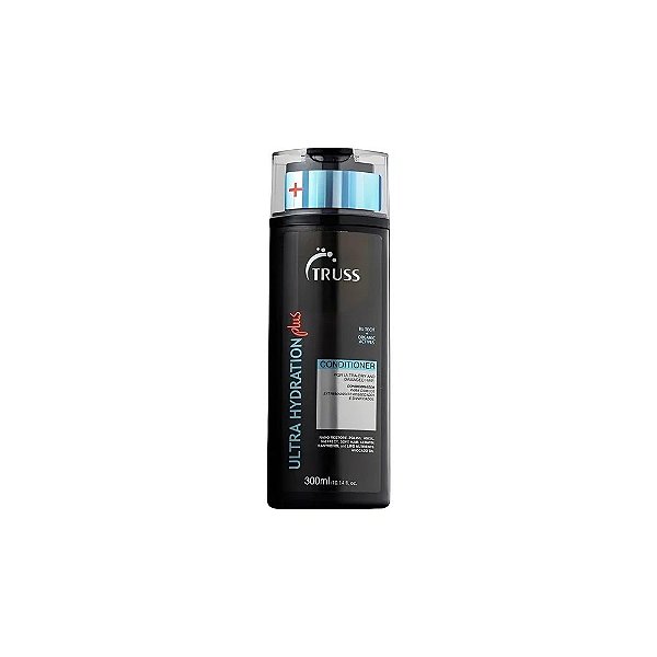 Condicionador Truss Ultra Hidratação Plus - 300ML