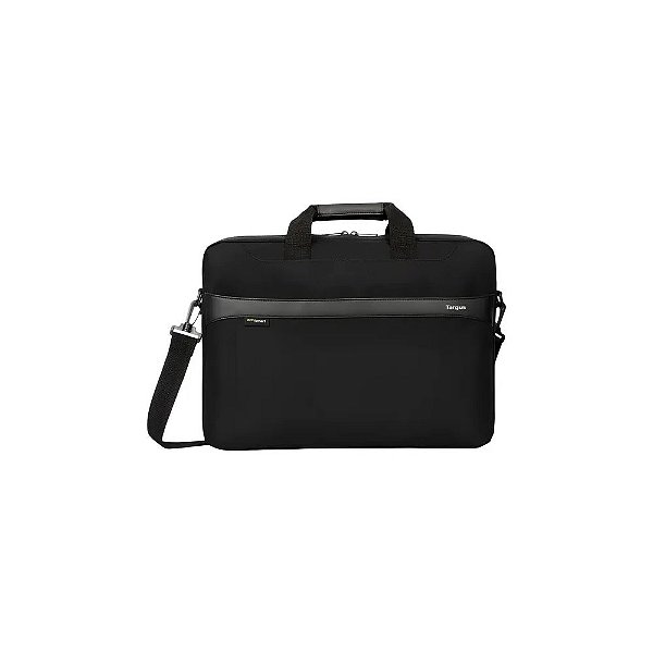 Maleta Targus Geolite Ecosmart TSS984GL-80 para Notebook 15.6" - Preto