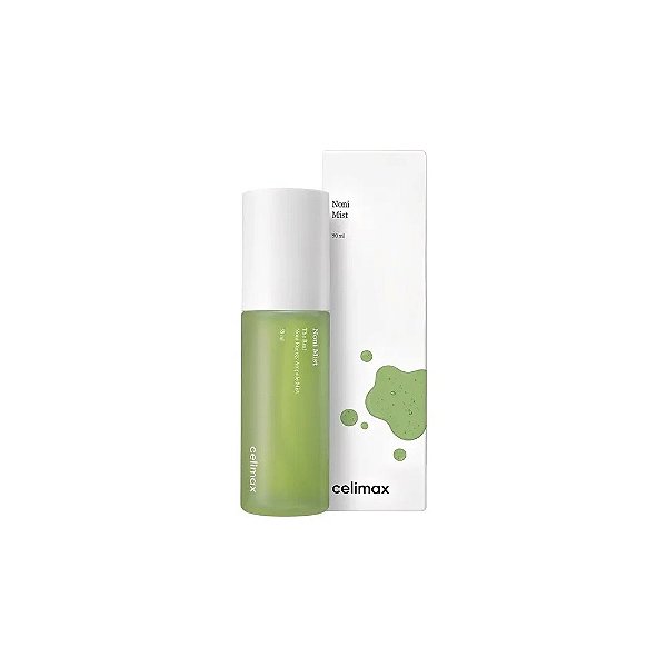 Névoa Facial Celimax The Real Noni - 50ML