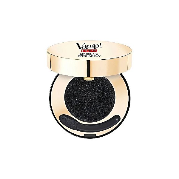 Sombra de Olhos Pupa Milano Vamp! Sombra Cintilante - 002