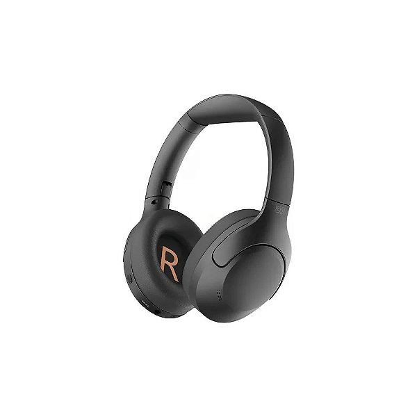 Fone de Ouvido QCY H3 Lite BH24H3C Anc Bluetooth - Preto
