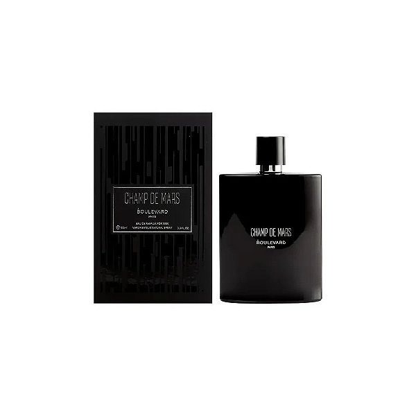 Perfume Boulevard Champ de Mars Edp - Masculino 100ML