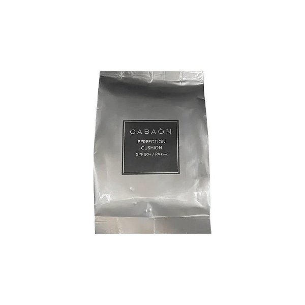 Refil para Base Gabaón Cushion 1 Claro SPF 50 New - 18G