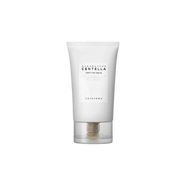 Creme Facial SKIN1004 Madagascar Centella Calmante - 75 ML