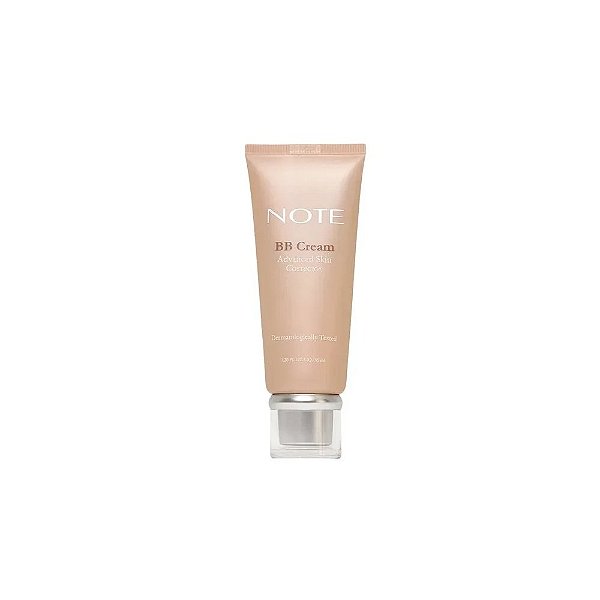 Base BB Cream Note 01 - 35ML