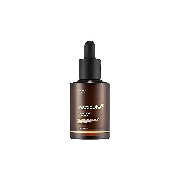 Sérum Iluminador Medicube Glutationa - 30ML