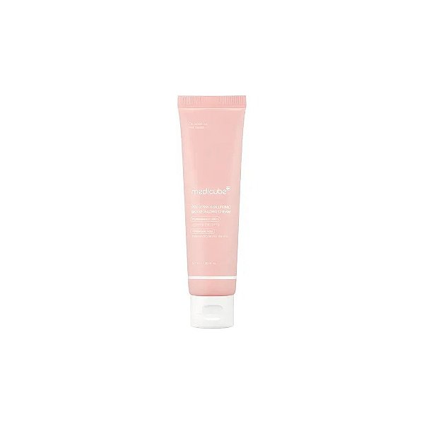 Creme Hidratante Medicube PDRN Pink Hyaluronic - 50ML