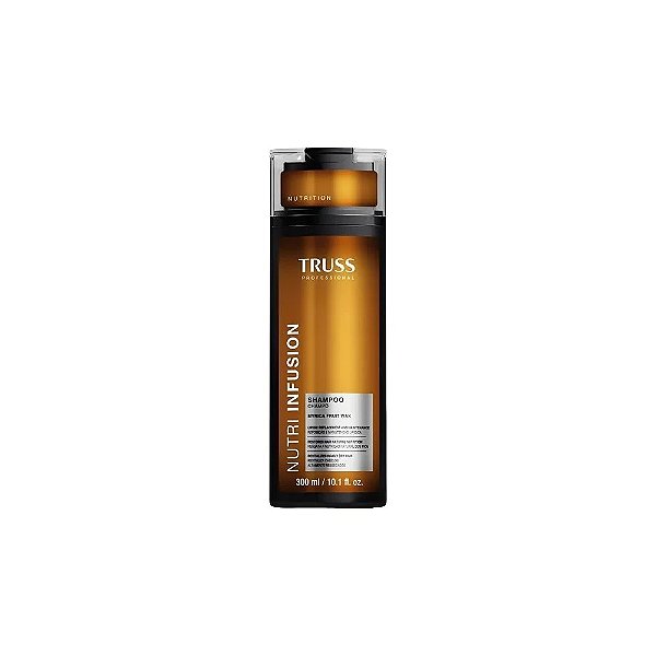 Shampoo Truss Professional Nutri Infusão - 300ml