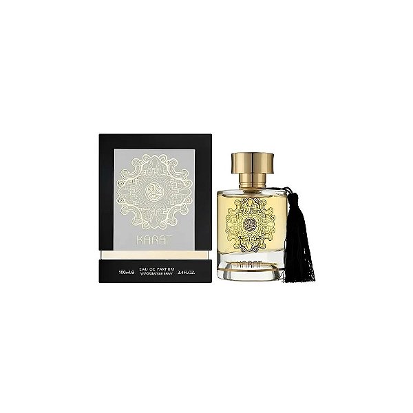 Perfume Maison Alhambra Karat Edp - Unissex 100ML