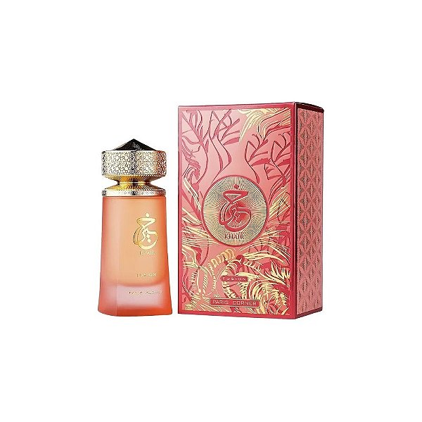 Perfume Paris Corner Khair Fusion Edp - Feminino 100ML