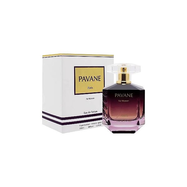 Perfume Page Parfums Pavane Edp - Feminino 100ML