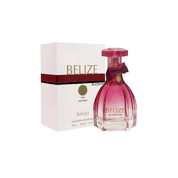 Perfume Elodie Roy Belize Blossom Edp - Feminino 100ML