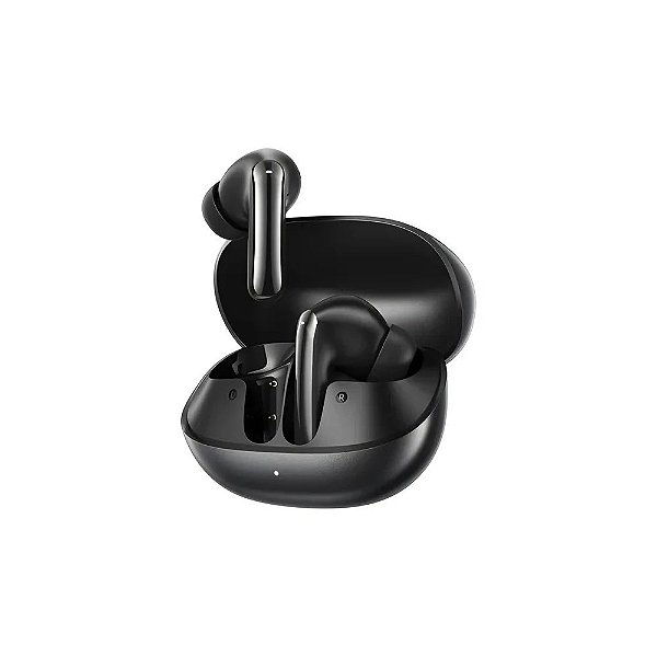 Fone de Ouvido QCY Melobuds N20 Anc Bluetooth - Preto