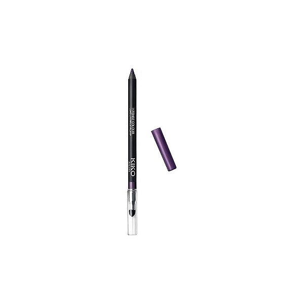 Lápis de Olho Kiko Milano Intense Colour 13 Pearly Violet