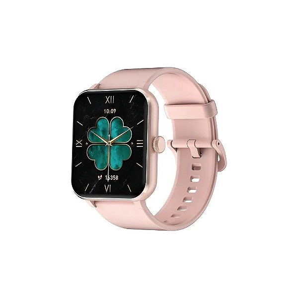 Relógio Smartwatch Blackview R50 - Rosa