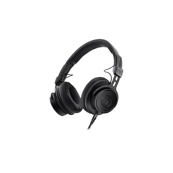 Fone de ouvido Audio-Technica ATH-M60XA