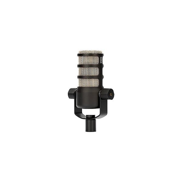 Microfone Rode Podmic