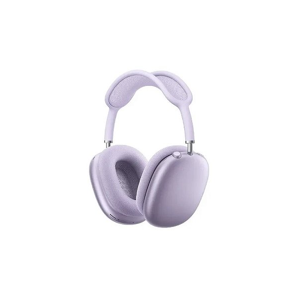 Fone de Ouvido Apple Airpods Max Lilás (1ª Linha)