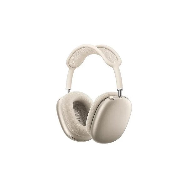 Fone Apple Airpods Max Dourado (1ª Linha)