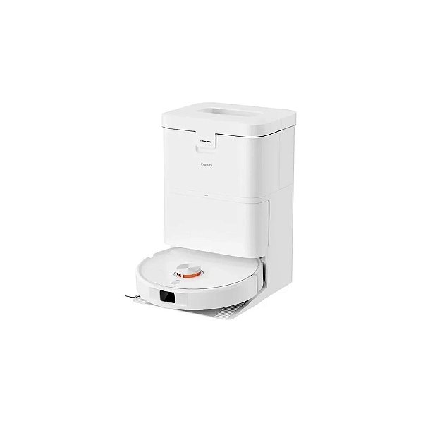 Robô Aspirador Xiaomi Robot Vacuum H50 BHR08GUEU - Branco