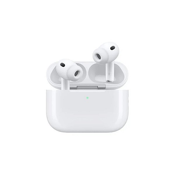 Fone de Ouvido Airpods Pro 3 MFHP4LL/A Sem Fio - Branco