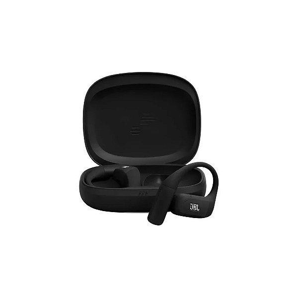Fone de Ouvido JBL Endurance Zone Wireless - Preto