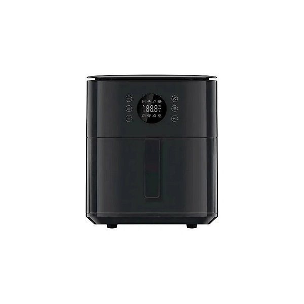 Fritadeira Elétrica Xiaomi Smart Air Fryer BHR084CUS 6.5L 1700W Wifi 110V - Preto