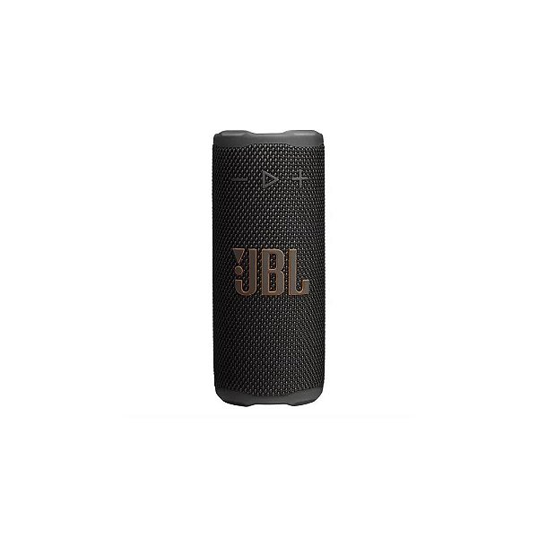 Caixa de Som Portátil JBL Grip Bluetooth - Preto