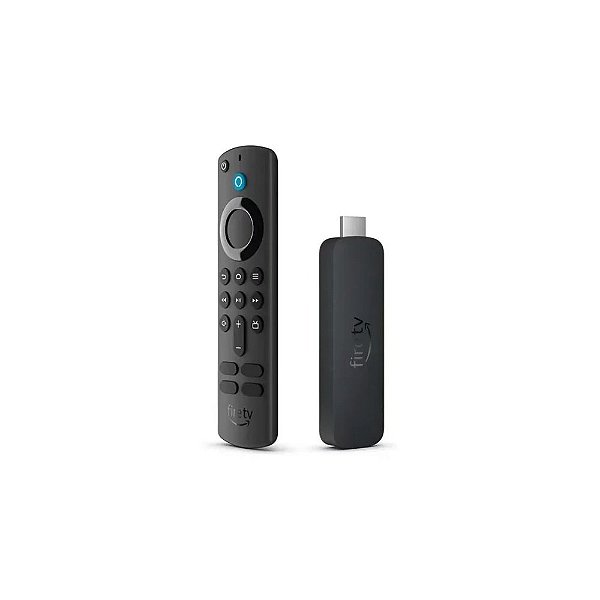 Controle Remoto Amazon Fire TV Stick 2ª Geração 4K - 935092