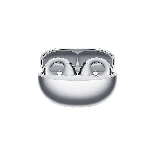 Fone de Ouvido Sem Fio QCY Crossky C30S BH24QT33S - Prata