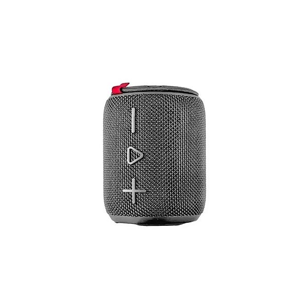 Caixa de Som G-Tide SV30 - 10W - Bluetooth - Cinza