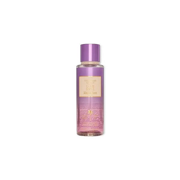 Body Splash Victoria's Secret Love Spell Vacation Feminino 250ML