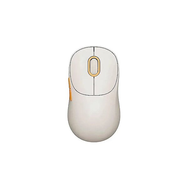 Mouse Sem Fio Xiaomi Mi 3 XMWXSB03YM - Branco