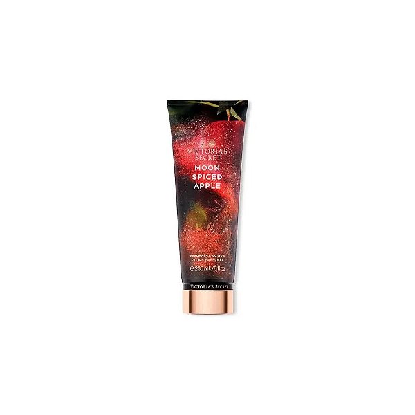 Loção Corporal Victoria's Secret Moon Spiced Apple Feminino 236ML